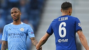 Premier Lig'de sezonun 11'i açıklandı