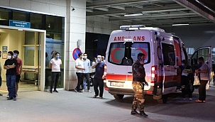 Siirt'te saldırı: 1 korucu öldü 1 korucu yaralı