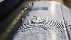 Son Dakika: Adana'da deprem (AFAD- Kandilli son depremler)