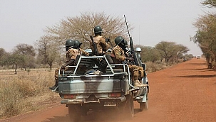 Son dakika haberler... Burkina Faso'da kanlı saldırı: Ölü sayısı 160'a yükseldi