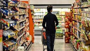 TÜİK'e Göre Enflasyon % 17