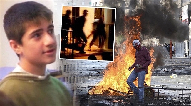 Yasin Börü Katillerinde 15 Kişiye Ağırlaştırılmış Müebbet