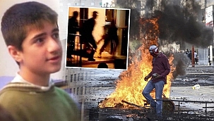 Yasin Börü Katillerinde 15 Kişiye Ağırlaştırılmış Müebbet