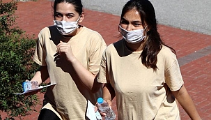 YKS'de rekor! 2.6 milyon kişi başvurdu