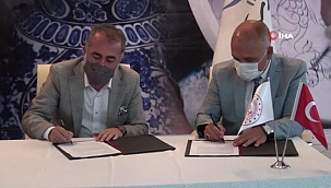 Aizanoi Antik Kenti 'Film Festivali'ne ev sahipliği yapacak