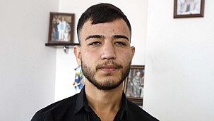 Aleyna Çakır'ın ölümünün baş şüphelisi Ümitcan Uygun tahliye edildi