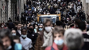 Avrupa'da 4'üncü Dalga Alarmı