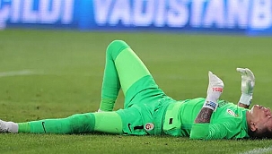 Avrupa'da son 37 maçta 4 galibiyet!