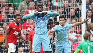 Balotelli: Adana Demirspor'un yeni transferi İtalyan yıldızın çalkantılı saha içi ve saha dışı hikayesi