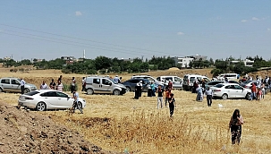 Batman'da sulama kanalına giren genç boğuldu