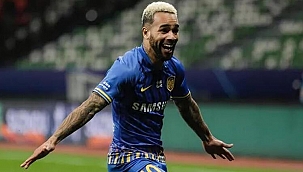 Beşiktaş, Alex Teixeira transferinde mutlu sona ulaştı! İşte transferin tüm detayları