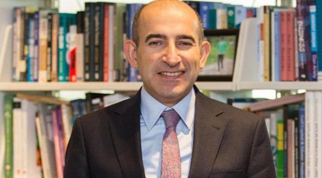 Boğaziçi Üniversitesi Rektörü Melih Bulu görevden alındı