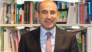 Boğaziçi Üniversitesi Rektörü Melih Bulu görevden alındı