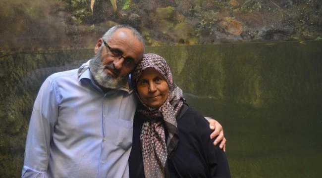 Büyükşen çifti cinayetinde sır perdesi aralandı! İtiraf ettiler