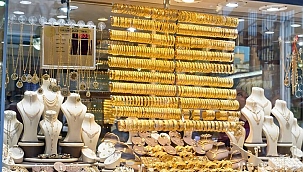 Çeyrek altın ne kadar, gram altın kaç TL? 29 Temmuz 2021