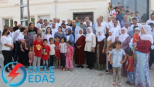 Dedaş Kozluk'ta Terör Estiriyor