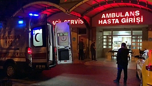 Düğüne Giden 43 Kişi Hastanelik Oldu