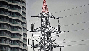 Elektriğe yüzde 15 zam yapıldı