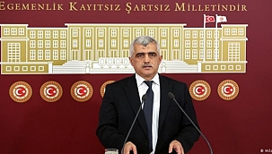 Gergerlioğlu, Hapisten Çıkıp Vekilliğe Dönecek