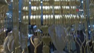 'Gram altında yıl sonu beklentisi 600 lira'