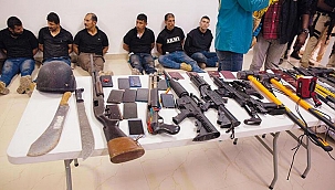 Haiti'de suikast: Failler yabancı ülke vatandaşı