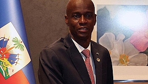 Haiti Devlet Başkanı Moise, öldürülmeden önce işkenceye maruz kalmış