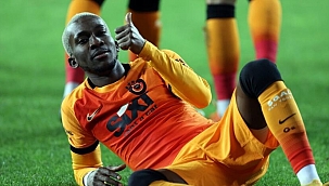 Henry Onyekuru kadro dışı kaldı