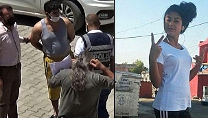 Her satırı ayrı dehşet! 'Tencere' yüzünden 16 yaşındaki hamile eşini öldürdü