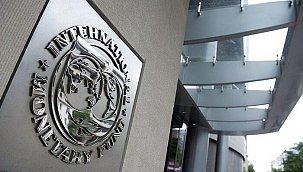 IMF, Türkiye için 2021 büyüme tahminini yüzde 5,8'e düşürdü