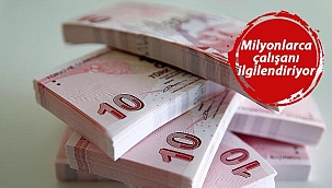 Kıdem tazminatına tavan yükseldi