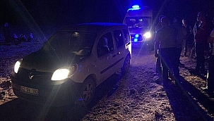 Konya'da Irkçı Faşist Saldırı 1 Ölü