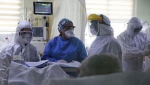 Koronavirüs karantinası kaç gün? Temaslı izolasyon süresi kaç gün?