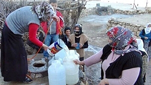 Köylerde Dedaş Zulmü Devam Ediyor Halk Perişan