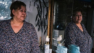 Ölmediğini İspatlamak İçin Uğraşıyor