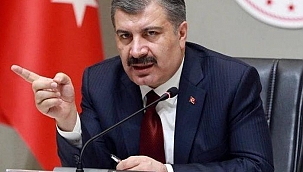 Son Dakika: 28 Temmuz koronavirüs tablosu açıklandı