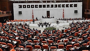 Son Dakika: 4. Yargı Paketi Meclis'te kabul edildi