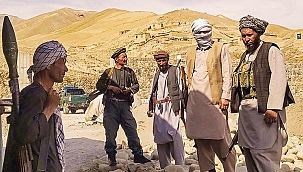 Taliban ilerliyor Kabil zorlanıyor