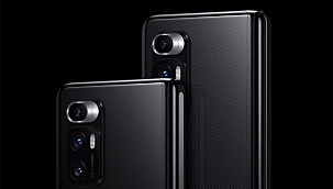 Xiaomi'nin yeni katlanabilir telefonu ortaya çıktı! Bu kez çok farklı