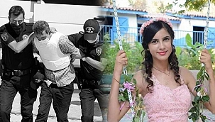 Yağmur Tayhan cinayetinde katil Nizam Cansızlar'dan kan donduran ifade