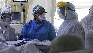 22 Ağustos koronavirüs tablosu açıklandı