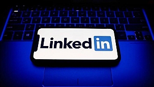 700 milyon Linkedn kullanıcısının verilerini eğlence olsun diye çalmış