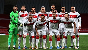 A Milli Futbol Takımı maç programı 2021: Karadağ, Cebelitarık ve Hollanda