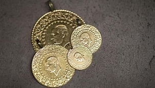 Altın fiyatları düşüyor!