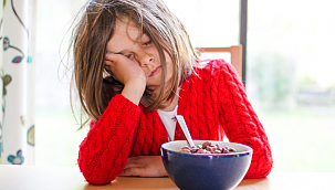 Anne ve babalar dikkat! 5 saat uyuyan gençlerde, öfke problemi yaşanıyor