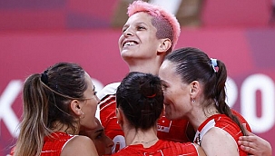 Avrupa Voleybol Şampiyonası Başlıyor