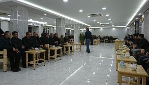 Batman'da Vefat Edenler ve Taziye Bilgileri