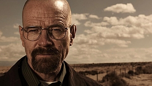 Breaking Bad, James Bond ve Marvel Yıldızları Yeni Filmin Yıldız Kadrosuna Katıldı