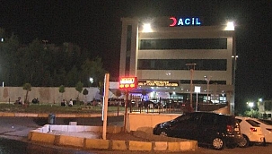 Diyarbakır'da çocuk kavgasına büyükler karıştı: 1 ölü, 4 ağır yaralı