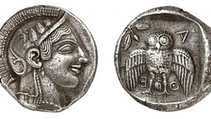 Dünyada sadece 40 tane var! Milyon dolarlık sikkeyi 12 dolara satın almış