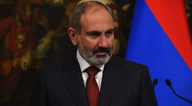 Ermenistan'da Paşinyan yeniden Başbakan